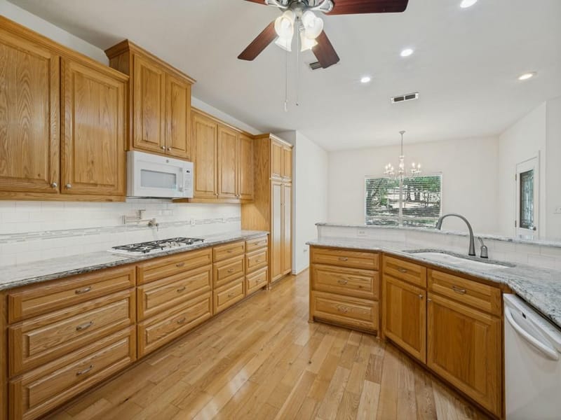 5600 Bridle Path, Aubrey TX 76227 - Photo 12