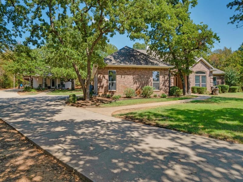 5600 Bridle Path, Aubrey TX 76227 - Photo 3