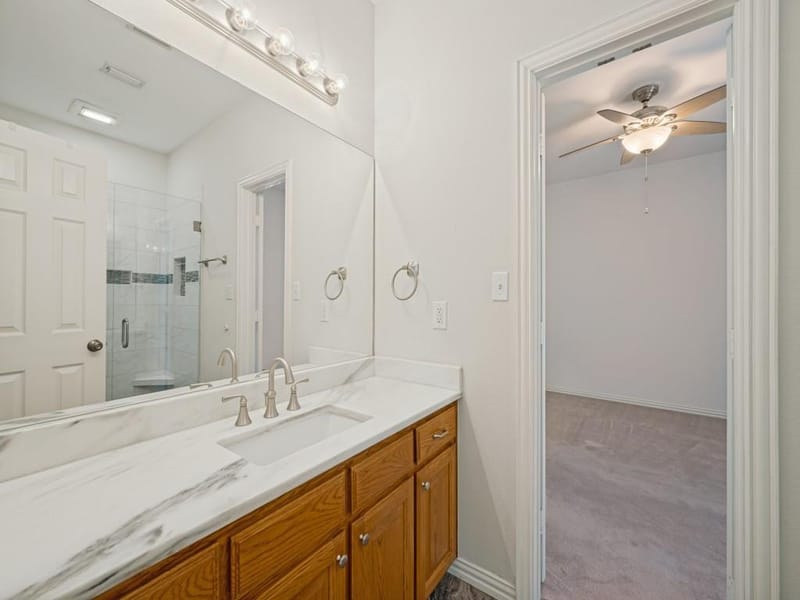 5600 Bridle Path, Aubrey TX 76227 - Photo 20