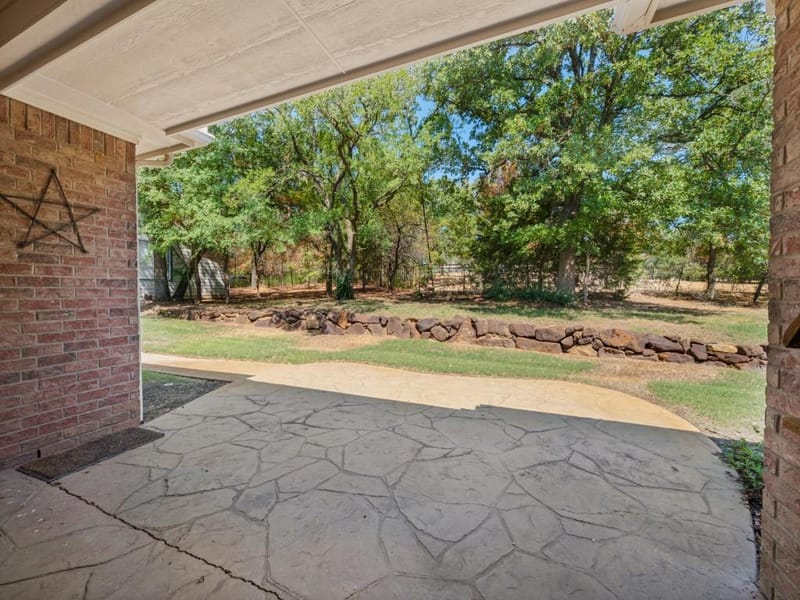 5600 Bridle Path, Aubrey TX 76227 - Photo 24