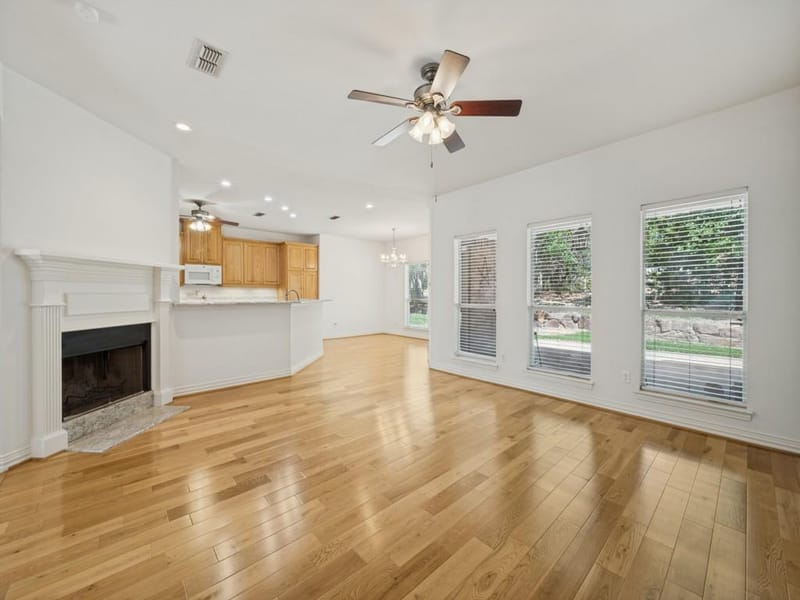 5600 Bridle Path, Aubrey TX 76227 - Photo 10