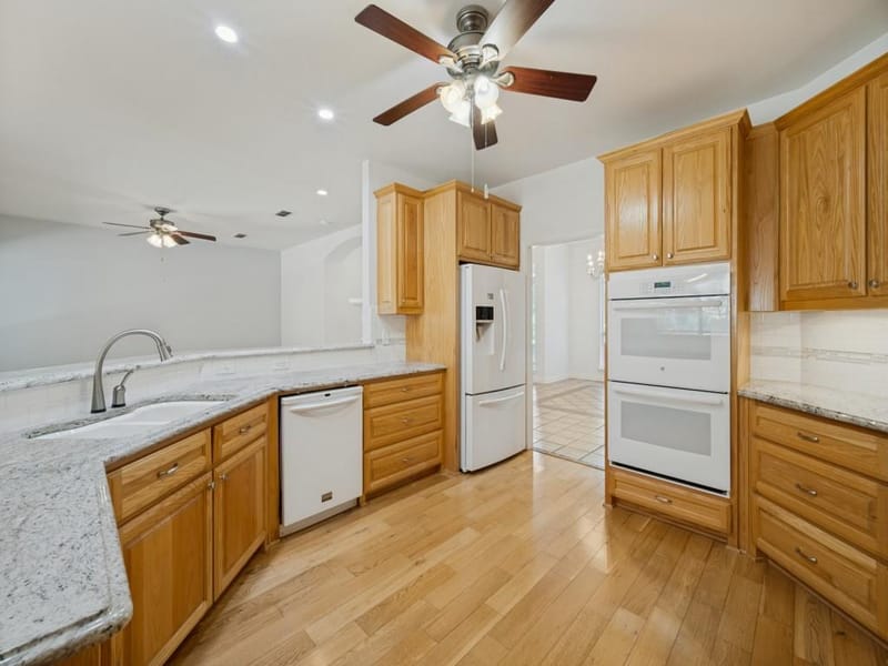 5600 Bridle Path, Aubrey TX 76227 - Photo 14