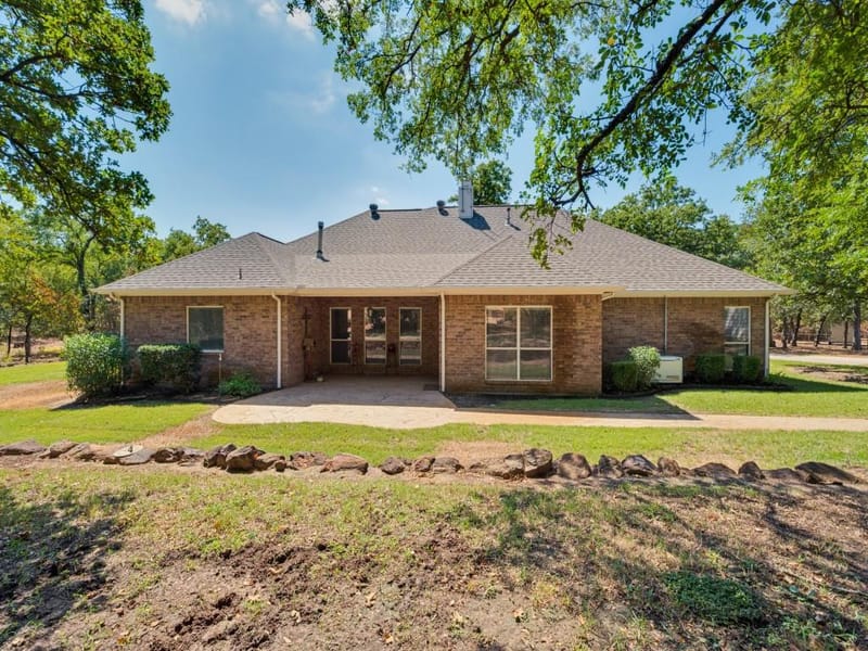 5600 Bridle Path, Aubrey TX 76227 - Photo 25