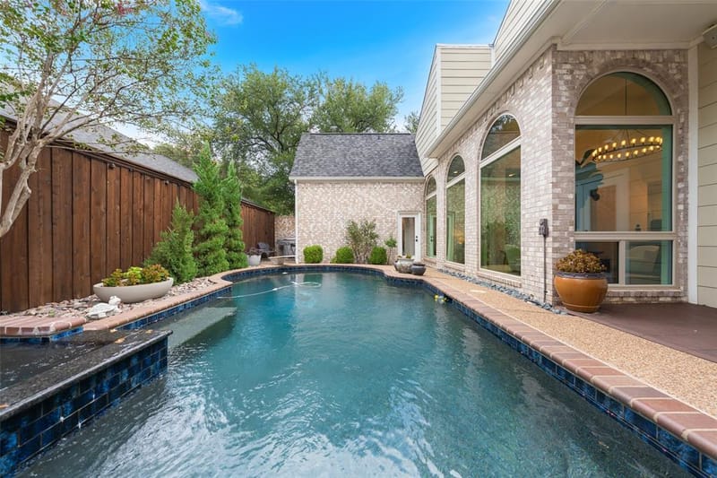 4633 Portrait Lane, Plano TX 75024 - Photo 2