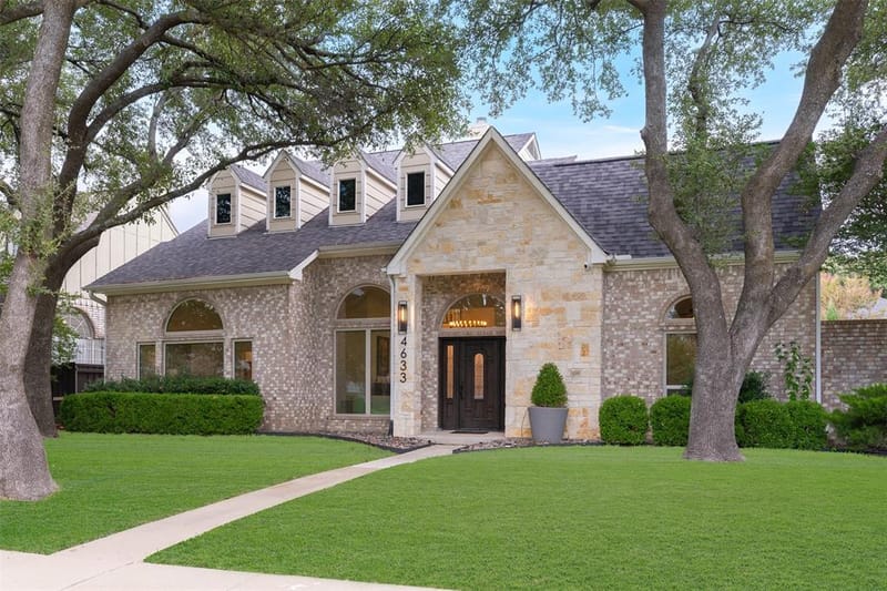 4633 Portrait Lane, Plano TX 75024 - Photo 3