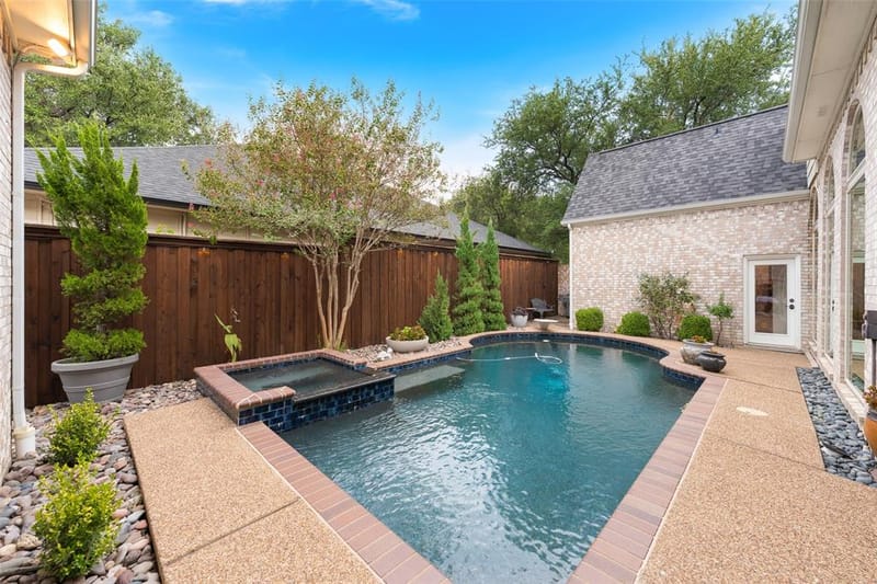 4633 Portrait Lane, Plano TX 75024 - Photo 36