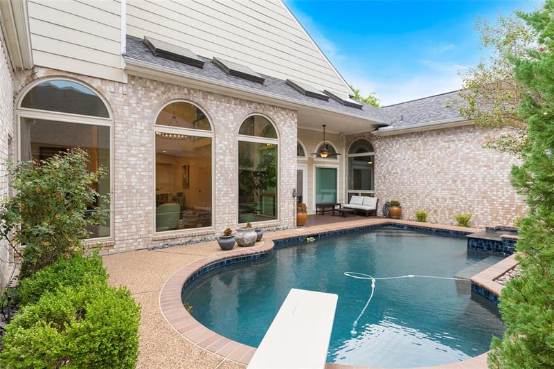 4633 Portrait Lane, Plano TX 75024 - Photo 37