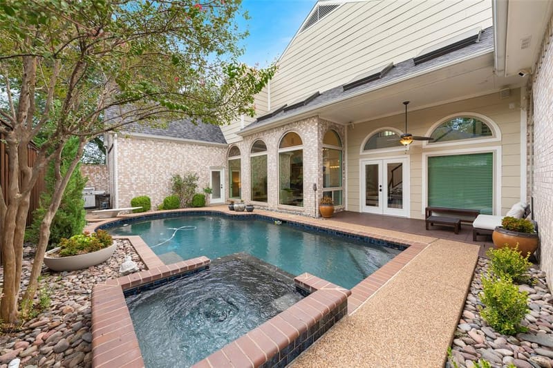 4633 Portrait Lane, Plano TX 75024 - Photo 35