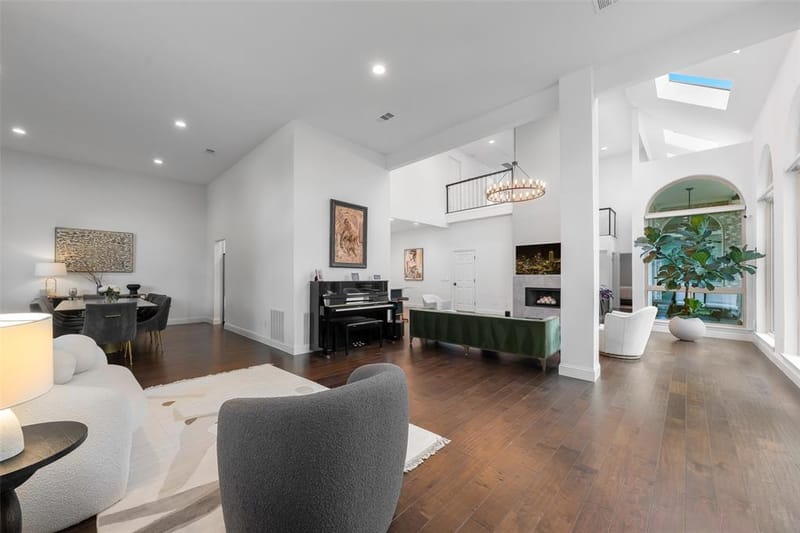 4633 Portrait Lane, Plano TX 75024 - Photo 8