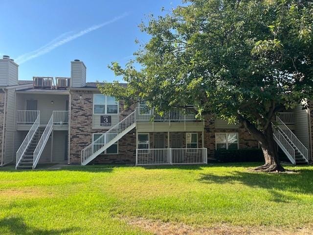 2200 E Trinity Mills Road # 313, Carrollton TX 75006