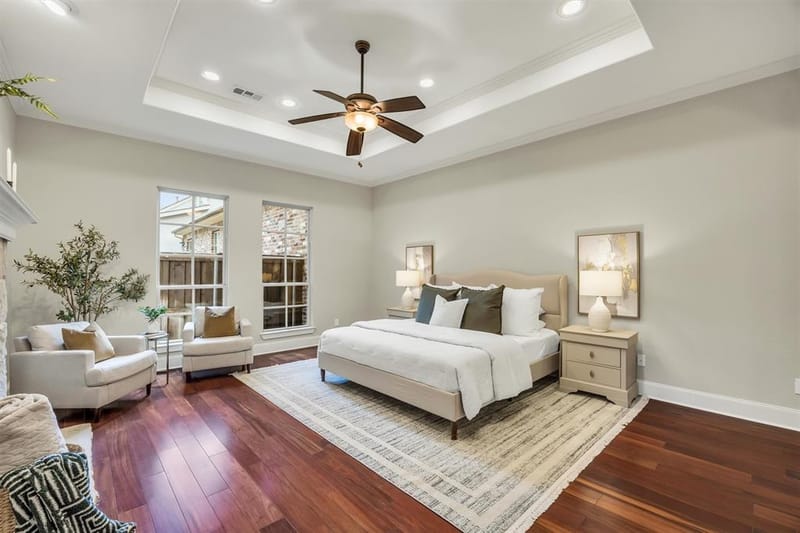 2624 Grail Maiden Court, Lewisville TX 75056 - Photo 17