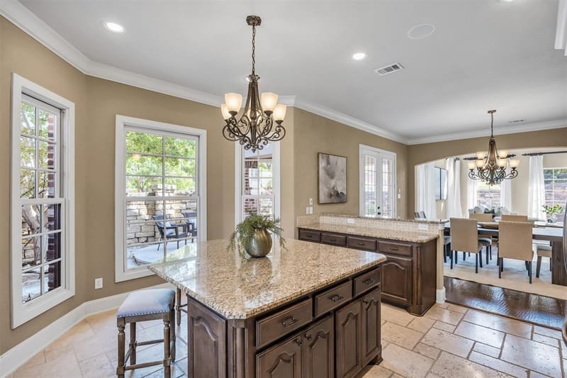 2624 Grail Maiden Court, Lewisville TX 75056 - Photo 16