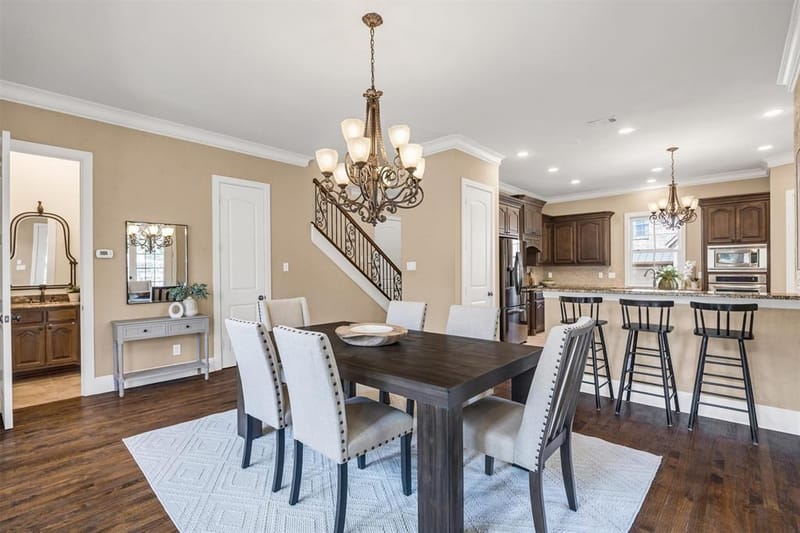 2624 Grail Maiden Court, Lewisville TX 75056 - Photo 12