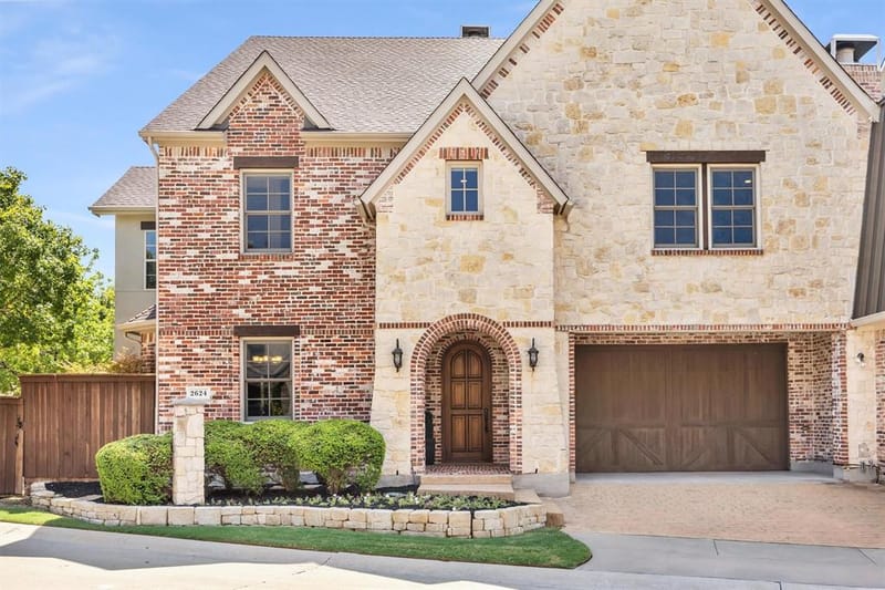 2624 Grail Maiden Court, Lewisville TX 75056 - Photo 3