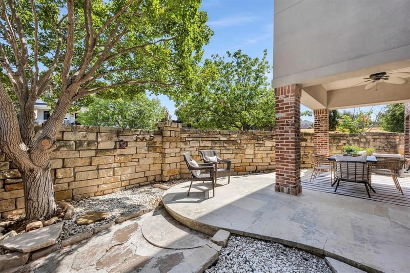 2624 Grail Maiden Court, Lewisville TX 75056 - Photo 36