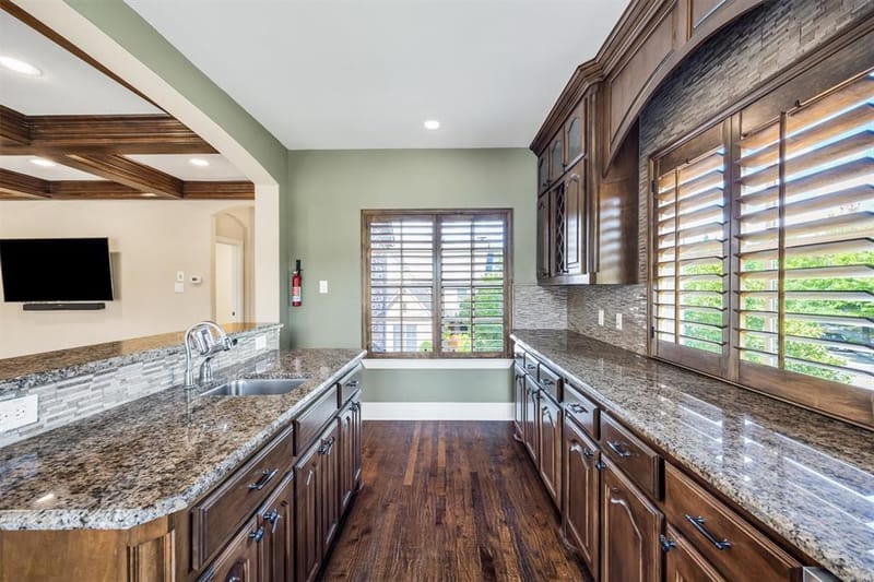 2624 Grail Maiden Court, Lewisville TX 75056 - Photo 28