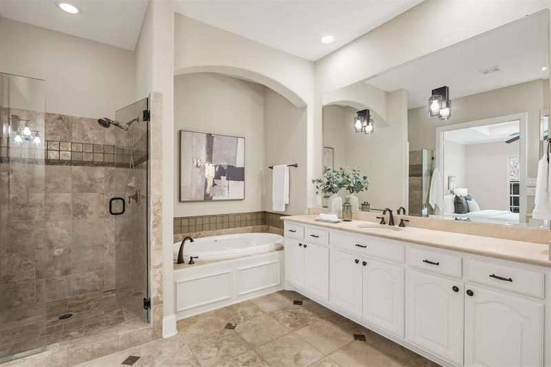 2624 Grail Maiden Court, Lewisville TX 75056 - Photo 20