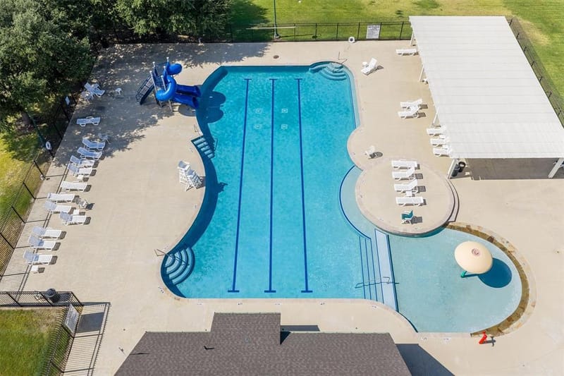 2624 Grail Maiden Court, Lewisville TX 75056 - Photo 38