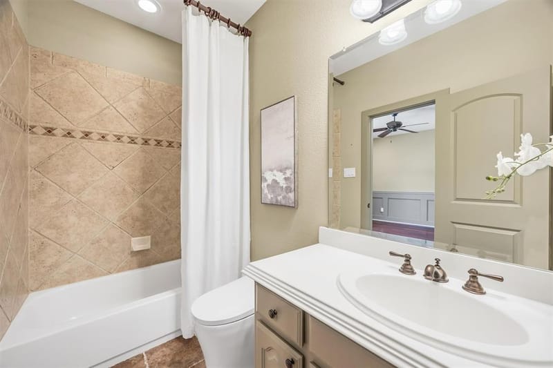 2624 Grail Maiden Court, Lewisville TX 75056 - Photo 33