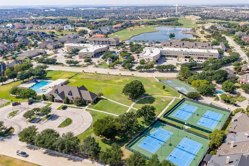 2624 Grail Maiden Court, Lewisville TX 75056 - Photo 40