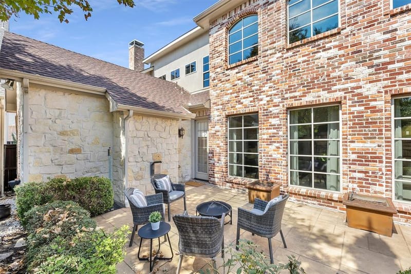 2624 Grail Maiden Court, Lewisville TX 75056 - Photo 35