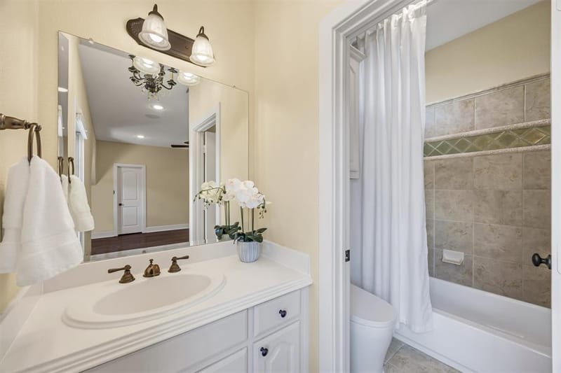 2624 Grail Maiden Court, Lewisville TX 75056 - Photo 31
