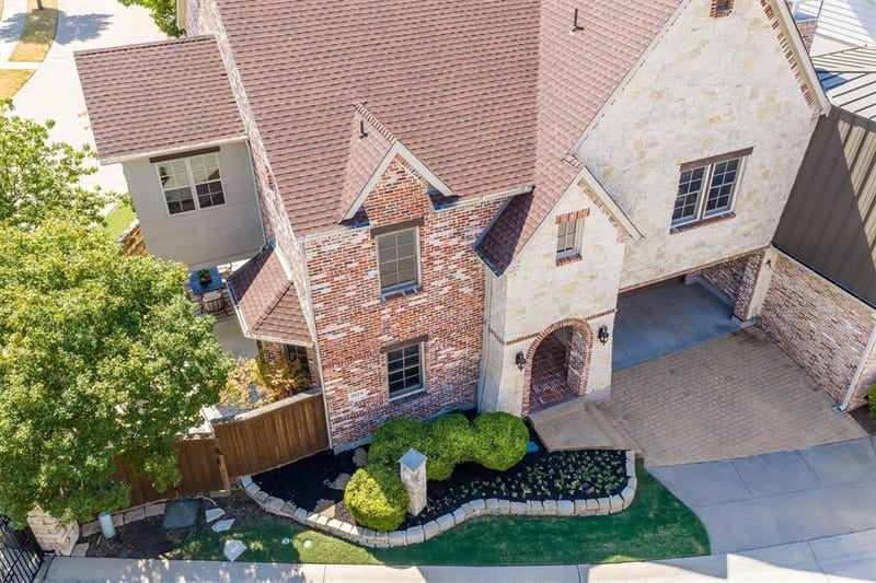 2624 Grail Maiden Court, Lewisville TX 75056 - Photo 4