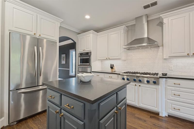5538 Ridgedale Avenue, Dallas TX 75206 - Photo 6