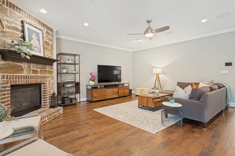 5538 Ridgedale Avenue, Dallas TX 75206 - Photo 12