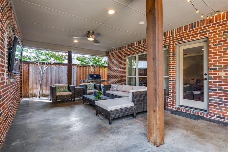 5538 Ridgedale Avenue, Dallas TX 75206 - Photo 22