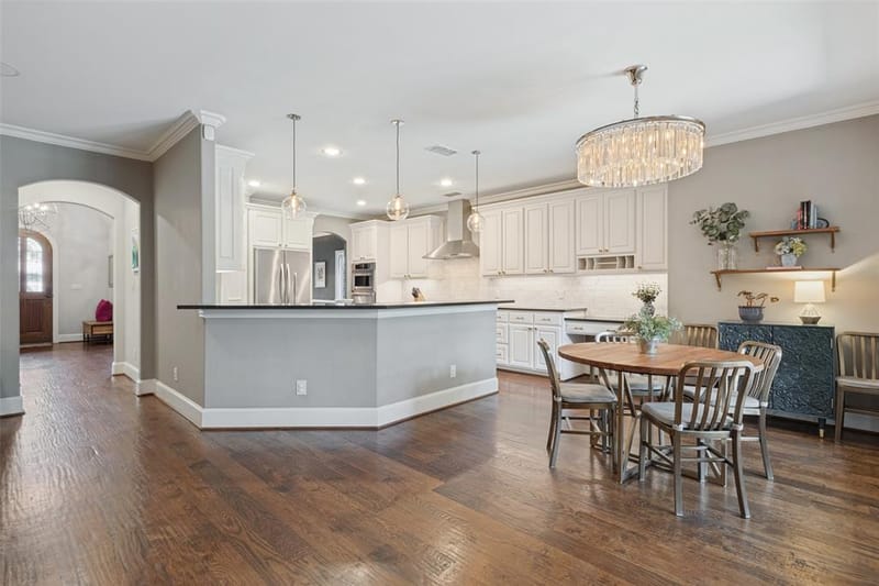 5538 Ridgedale Avenue, Dallas TX 75206 - Photo 9