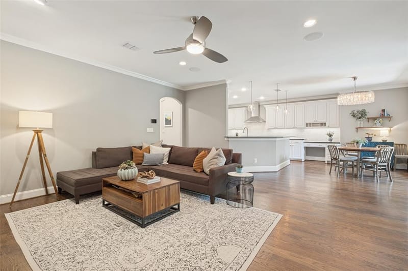 5538 Ridgedale Avenue, Dallas TX 75206 - Photo 10