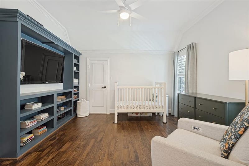 5538 Ridgedale Avenue, Dallas TX 75206 - Photo 18