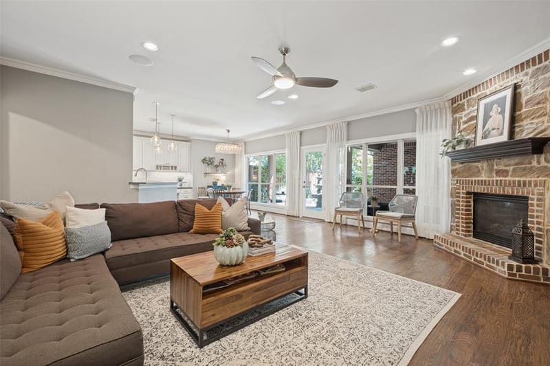 5538 Ridgedale Avenue, Dallas TX 75206 - Photo 11