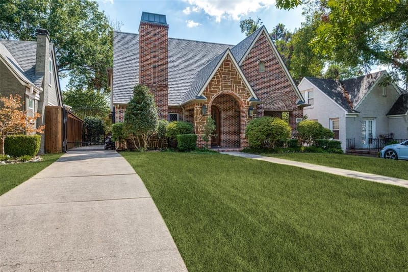 5538 Ridgedale Avenue, Dallas TX 75206 - Photo 25
