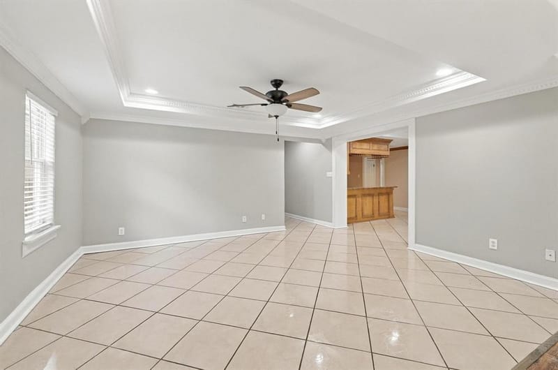 424 W Sears Street, Denison TX 75020 - Photo 22