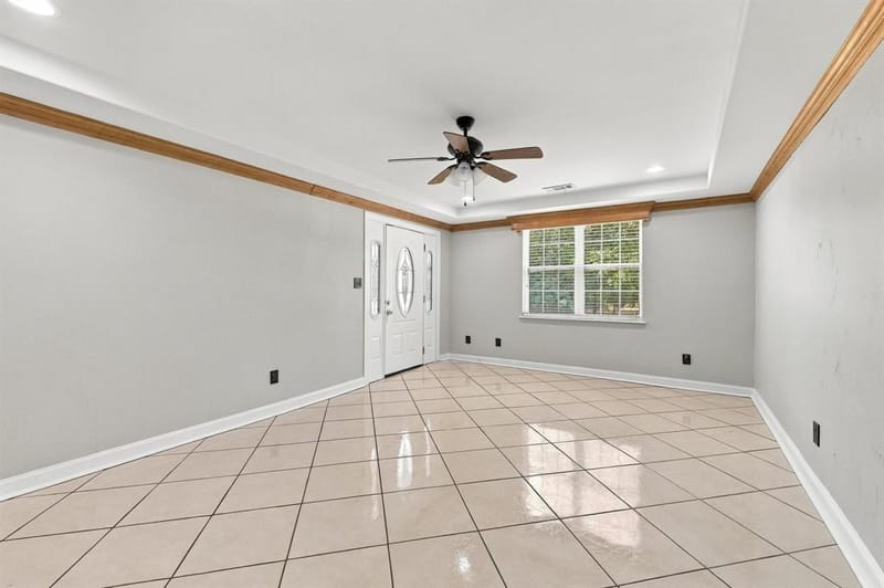 424 W Sears Street, Denison TX 75020 - Photo 7