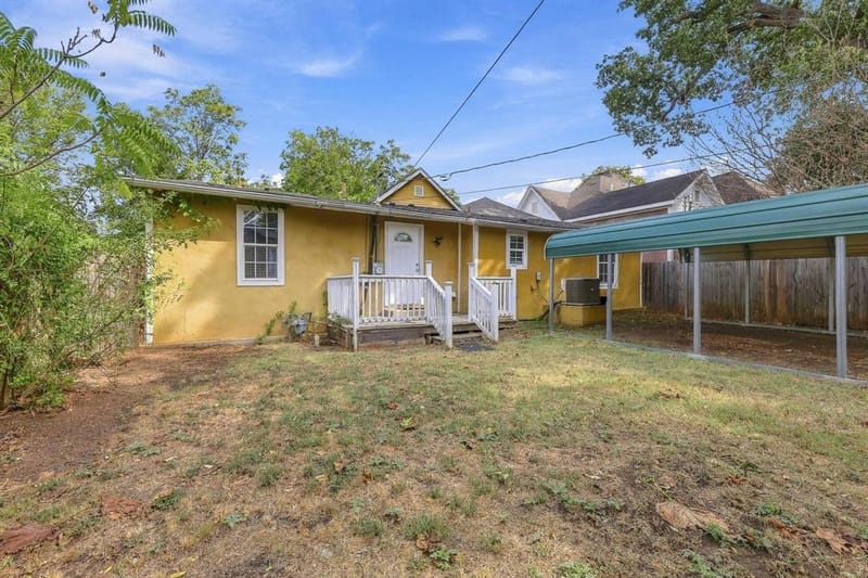 424 W Sears Street, Denison TX 75020 - Photo 32