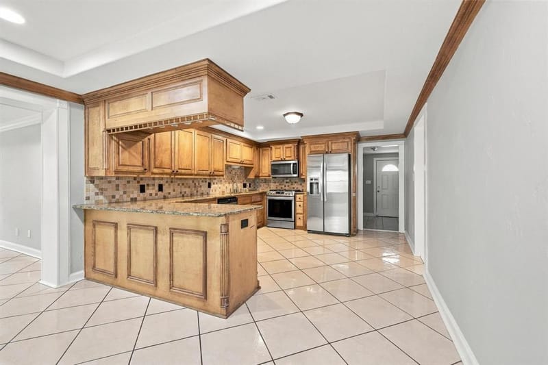 424 W Sears Street, Denison TX 75020 - Photo 8