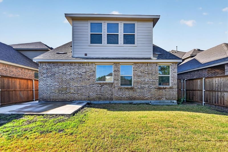 3920 Oak Creek Circle, Denison TX 75020 - Photo 23