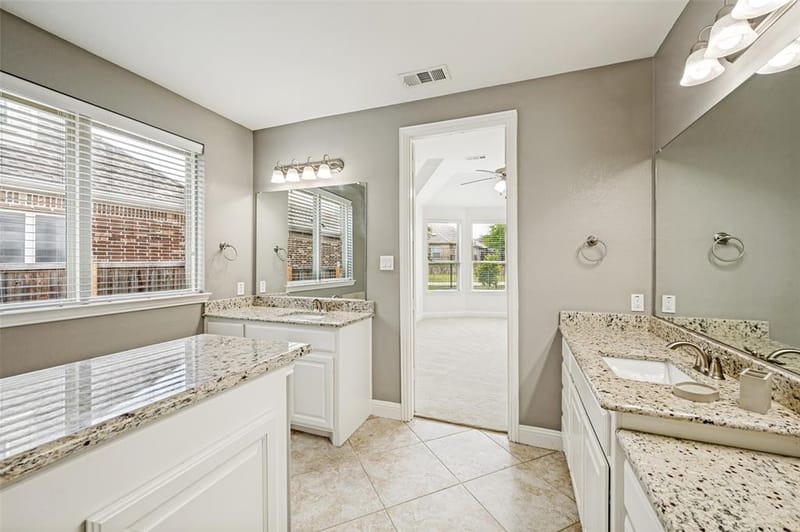 1430 Havenbrook Lane, Prosper TX 75078 - Photo 22