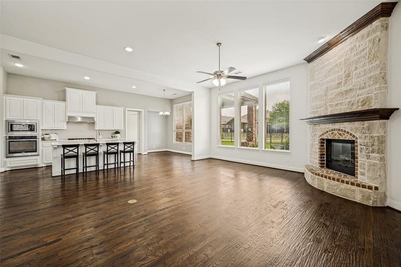1430 Havenbrook Lane, Prosper TX 75078 - Photo 7