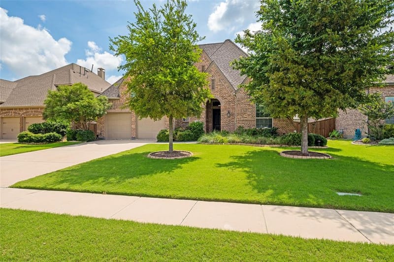 1430 Havenbrook Lane, Prosper TX 75078 - Photo 3