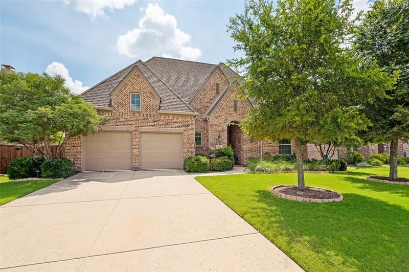 1430 Havenbrook Lane, Prosper TX 75078