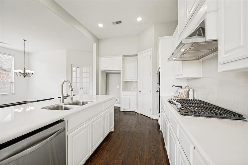1430 Havenbrook Lane, Prosper TX 75078 - Photo 9