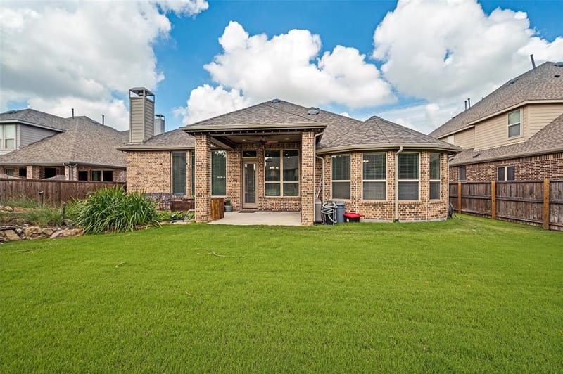 1430 Havenbrook Lane, Prosper TX 75078 - Photo 30