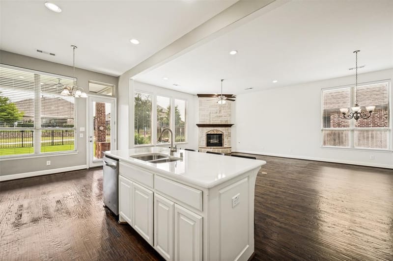 1430 Havenbrook Lane, Prosper TX 75078 - Photo 11