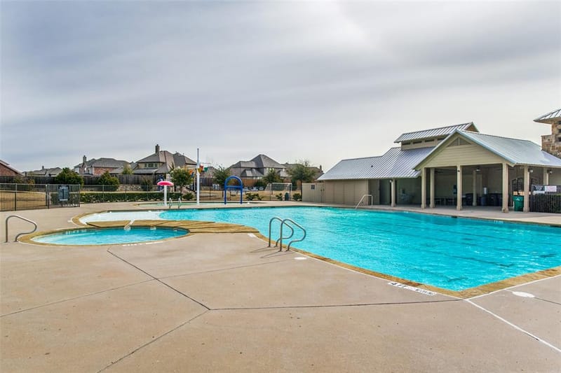 1430 Havenbrook Lane, Prosper TX 75078 - Photo 31