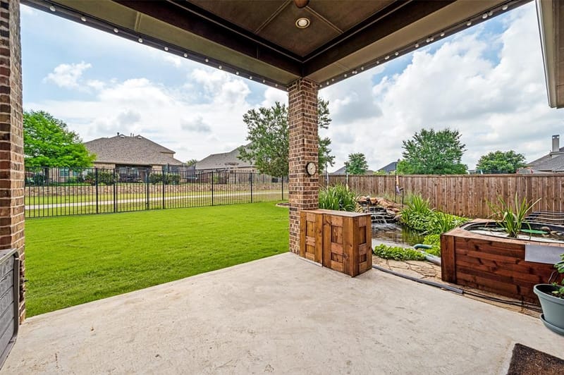 1430 Havenbrook Lane, Prosper TX 75078 - Photo 29
