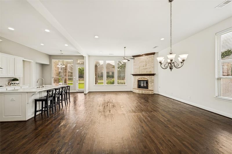 1430 Havenbrook Lane, Prosper TX 75078 - Photo 8